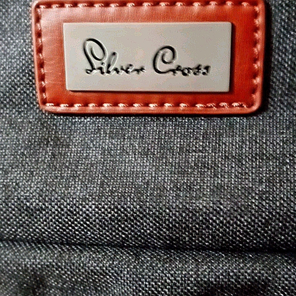 Silver Cross Wave By Silver Cross ♥ Granite! ♥